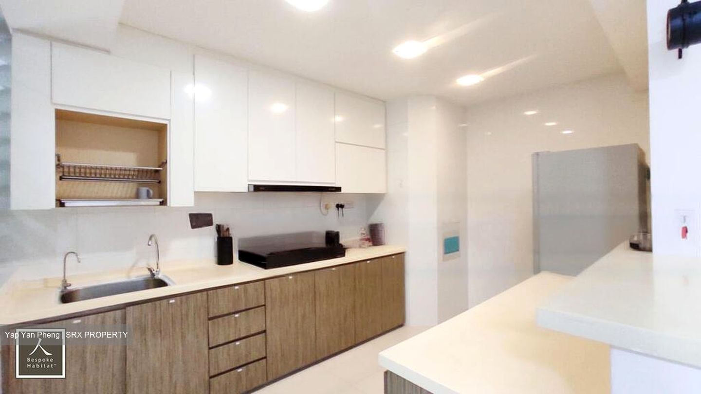 The Tanamera (D16), Condominium #473387101